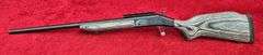 New England Firearms  Pardner   223 cal.   Handi Rifle