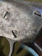 Rare Sharps Breach Loading Single Shot Pistol
