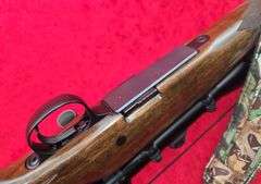 Remington   Model 700 CDL DM  30-06  Rifle