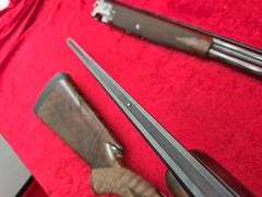 Browning   Diana Grade    2 Bbl. Set