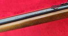 Winchester  Model 121   22 cal.  Youth Rifle