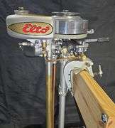 EVINRUDE Elto PAL Model 4203