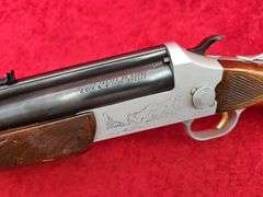 Savage  Model 24C-DL  22LR/20 ga