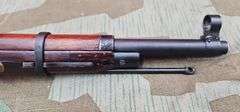 1939 Russian Carbine