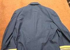 WWII German Kreigsmarine Navy Uniform w/Medals