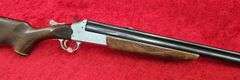 Savage  Model 24C-DL  22LR/20 ga