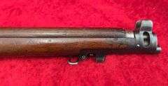 British   Mark III  22 cal.   Training Rifle