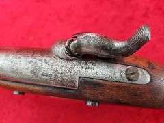 US Robbins & Lawrence Mississippi Rifle