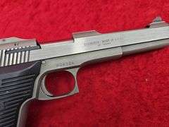 AMT   AutoMag II  22 Magnum  Pistol