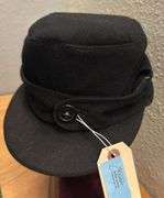 WWII German M43 Hat