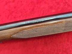 Browning  Model 52  22 cal.   Bolt Action Rifle