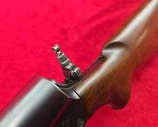 Remington   Model 81 Woodsmaster  300 SAV  Rifle