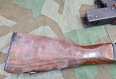 Torch Cut AK47 Parts Kit