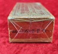 Full/Wrapped box of Winchester 38 Short Rim Fire Ammo