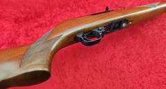 Early Ruger  10/22 Deluxe  22 cal.   Carbine