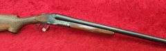 LeFever  Double   12 ga.   Shotgun