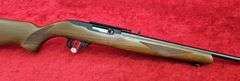 Early Ruger  10/22 Deluxe  22 cal.   Carbine
