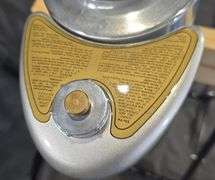 EVINRUDE Elto PAL Model 4203