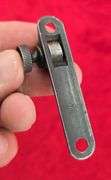 Early Winchester Rear Tang Sight for 1876(?)