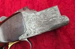 Browning   Diana Grade    2 Bbl. Set