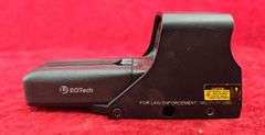 EOTech Model L3 Holographic Sight w/original box