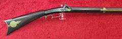Antique Swivel Breech O/U 36 cal. Rifle