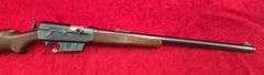 Remington   Model 81 Woodsmaster  300 SAV  Rifle