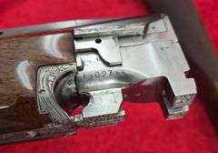 Browning   Diana Grade    2 Bbl. Set