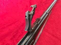 Antique Springfield  Trapdoor  50 cal.   Conversion Rifle
