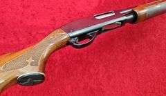 Remington   870 Wingmaster  12 ga.   Shotgun
