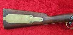 US Robbins & Lawrence Mississippi Rifle