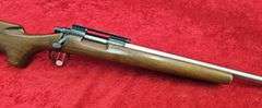 Remington   40-X  6mm Remington  Rifle