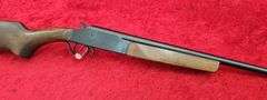 GAUCHA  Single Shot  410 ga.   Youth Gun