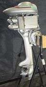 Mercury Model KD-4S