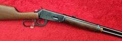 Winchester  Model 94 SRC Trapper  30-30  Carbine