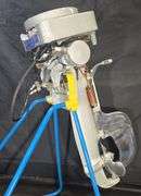 Elto Light Twin Restored Outboard Motor