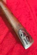 Antique Springfield   Trapdoor Cadet  45-70  Rifle