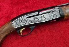 SKB  1988 Shotgun of the Year  12 ga.