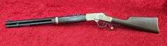 NRA Commemorative Henry  Big Boy  44 Magnum  Rifle