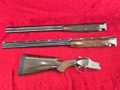 Browning   Diana Grade    2 Bbl. Set