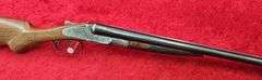 LeFever  Double   12 ga.   Shotgun