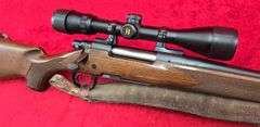 Remington   Model 700 CDL DM  30-06  Rifle