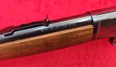 Winchester   Model 63  22LR  Rifle