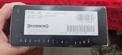 Browning  Model 52  22 cal.   Bolt Action Rifle