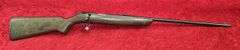 Remington   Model 510   22 cal.   Single Shot