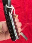 Colt   Pre-Woodsman  22 cal.   Pistol