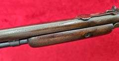 Winchester   Model 1906  22 cal.   Rifle