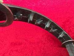 Oneida Newhouse No. 6 Bear Trap