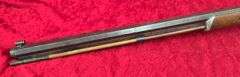Rare & Desirable H.E. DIMICK St. Louis Perc. Rifle