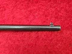 Remington   Model 510   22 cal.   Single Shot